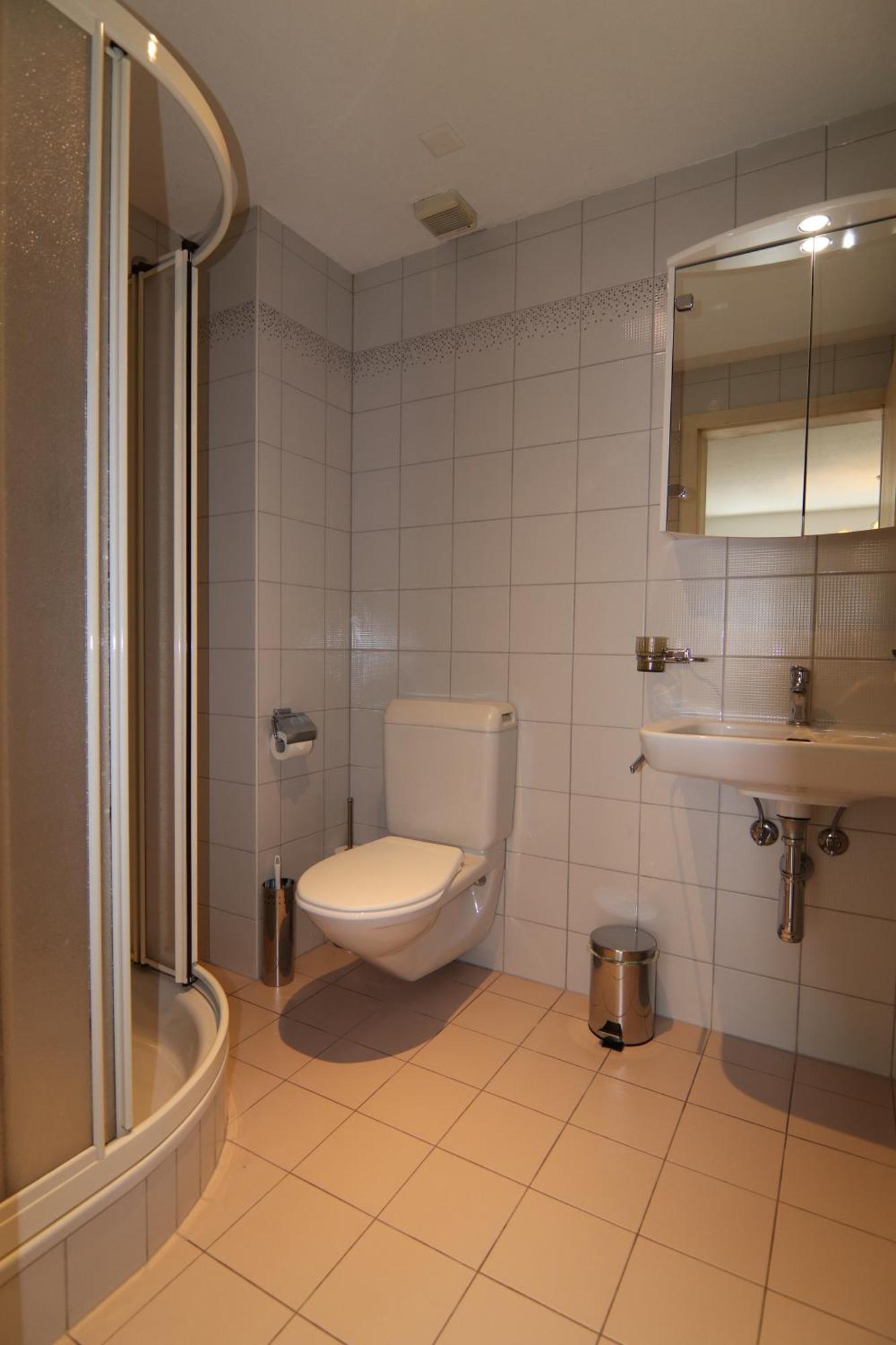 Double Room Private Bathroom 102