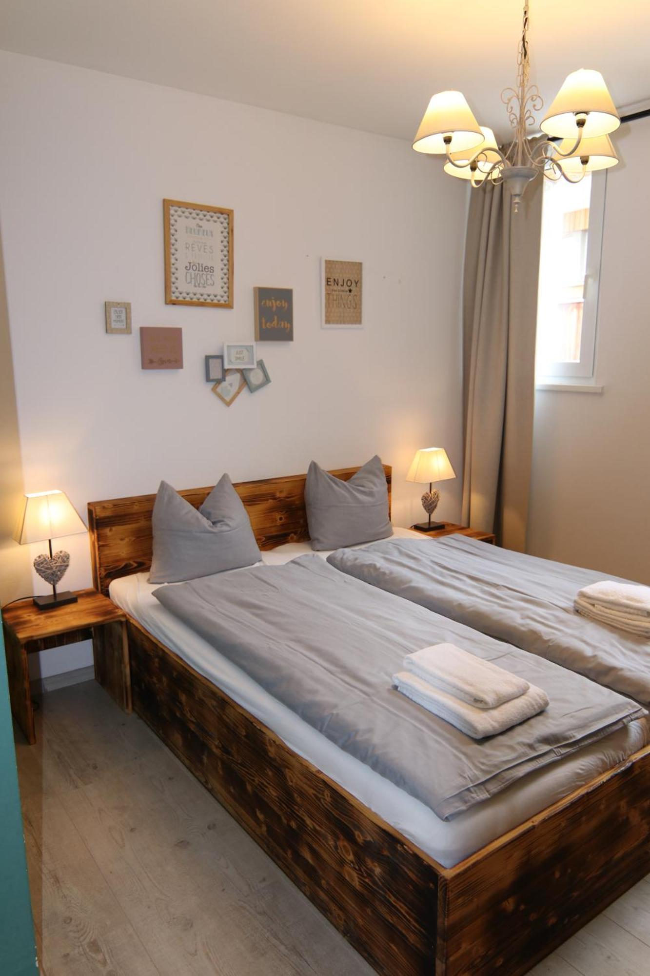 Double Room Private Bathroom 103