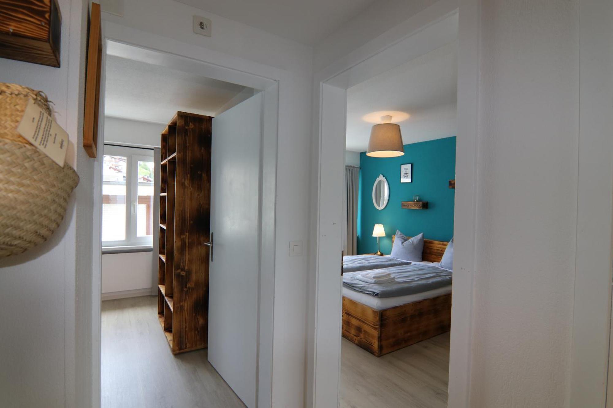 Two-Bedroom Suite