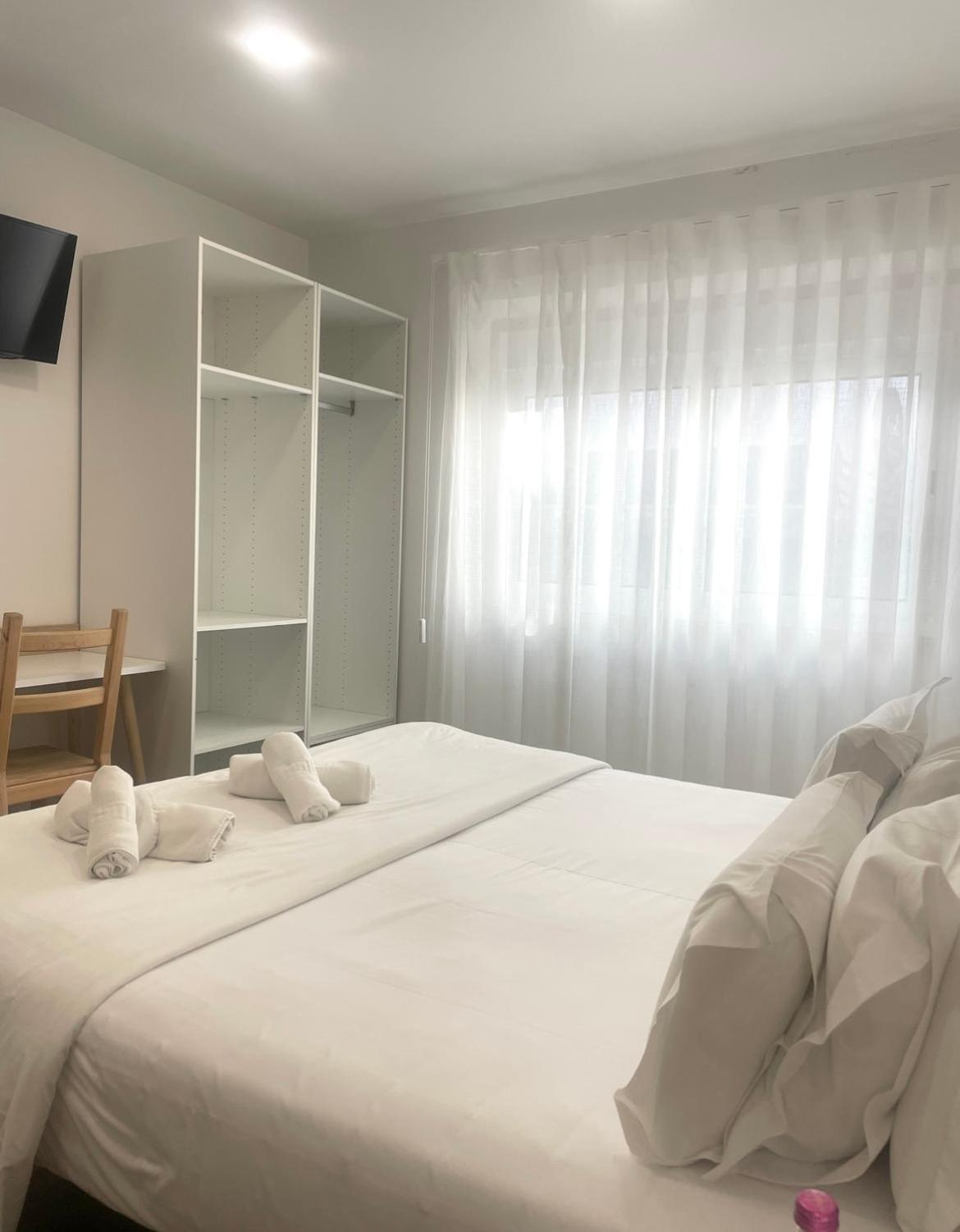 Habitación Doble