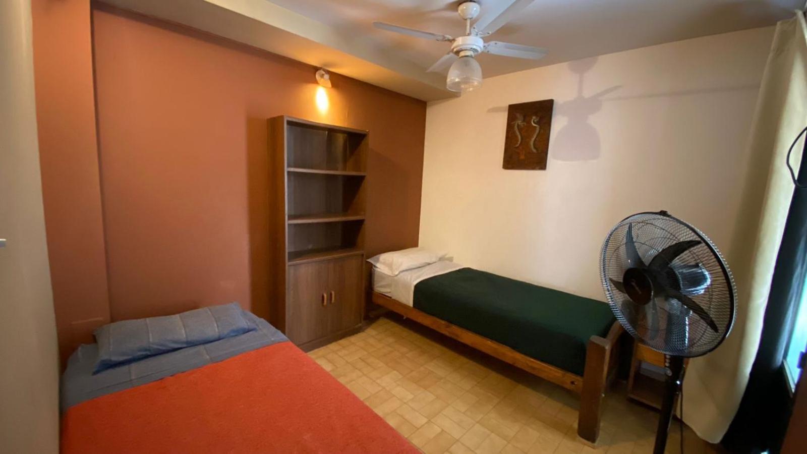 Habitación Doble Estándar