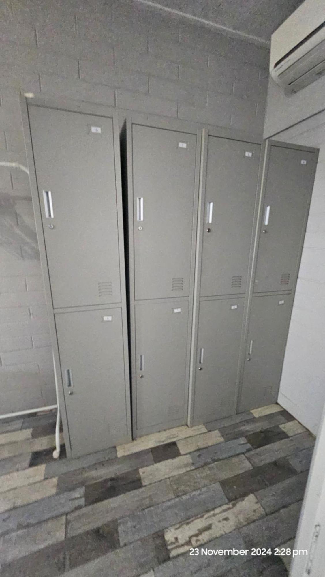 Budget Twin Room