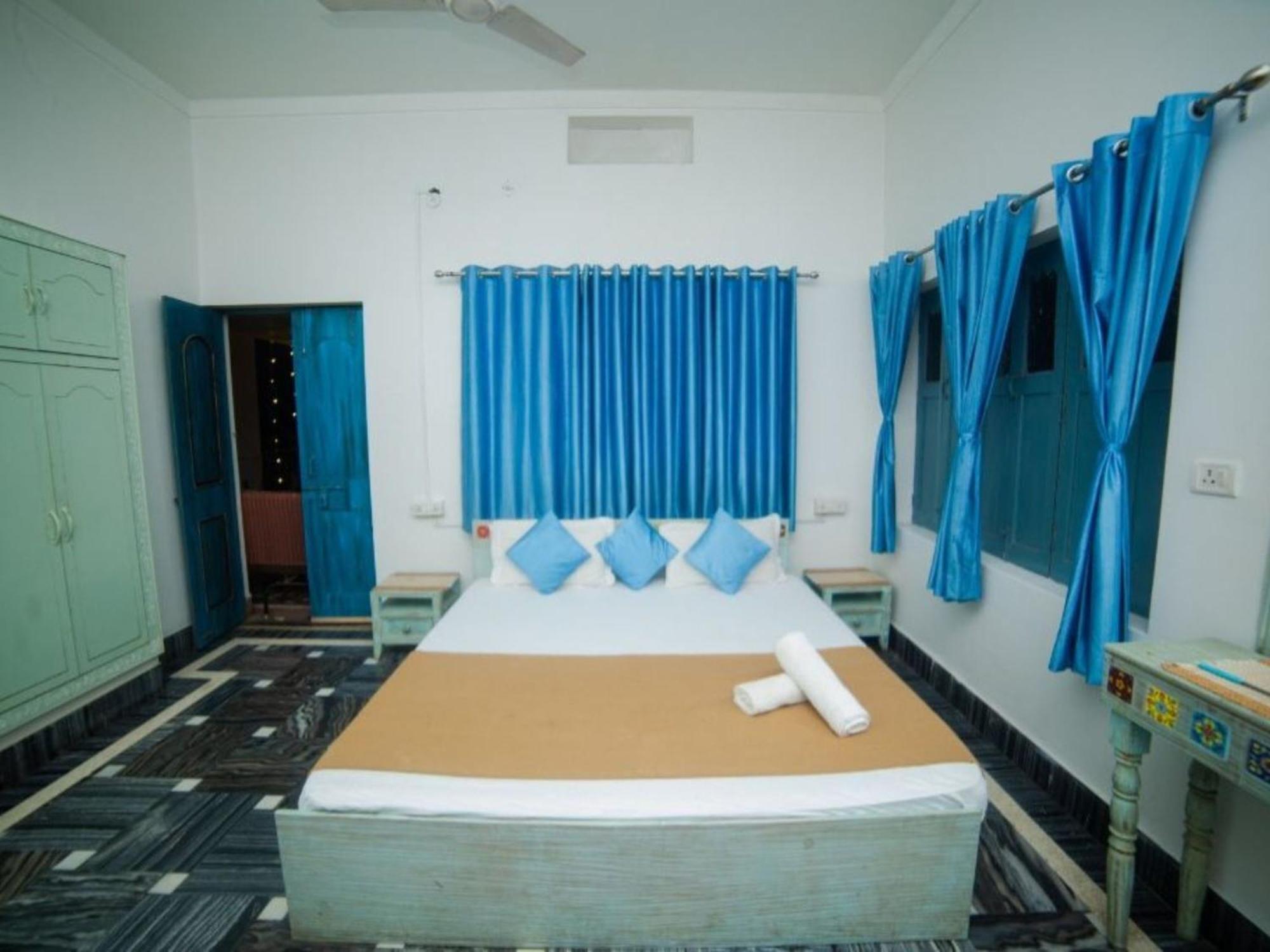 Superior Private Room AC