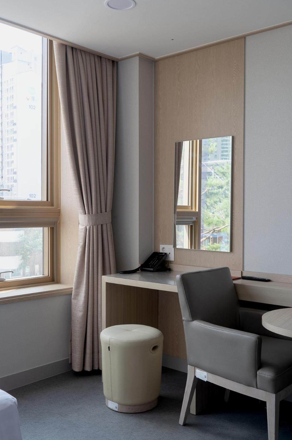 Chambre Triple Standard
