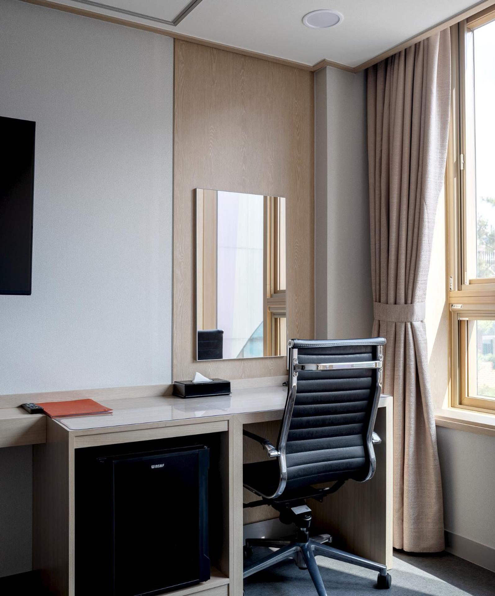 Chambre Simple Standard