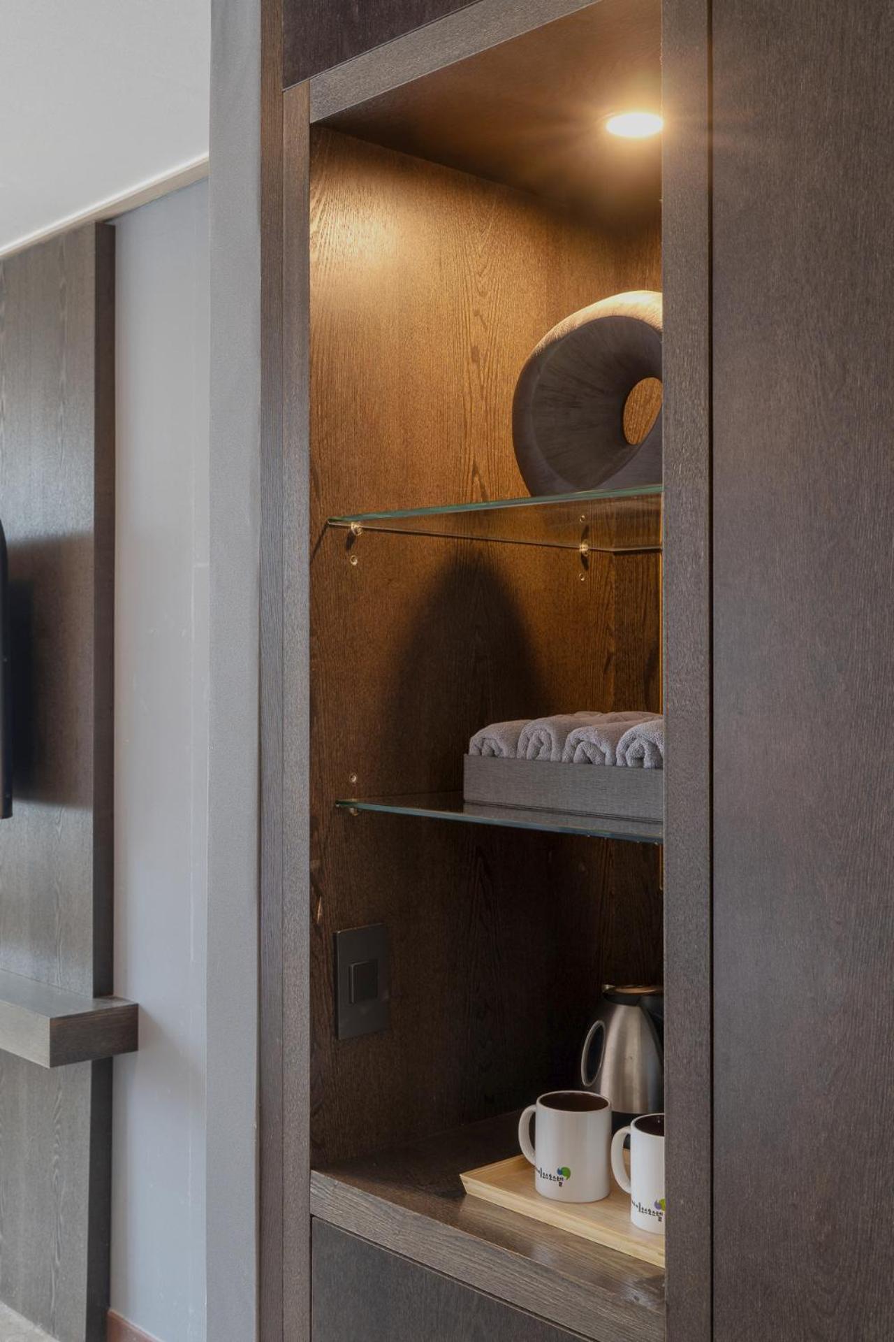 Chambre Lits Jumeaux Standard
