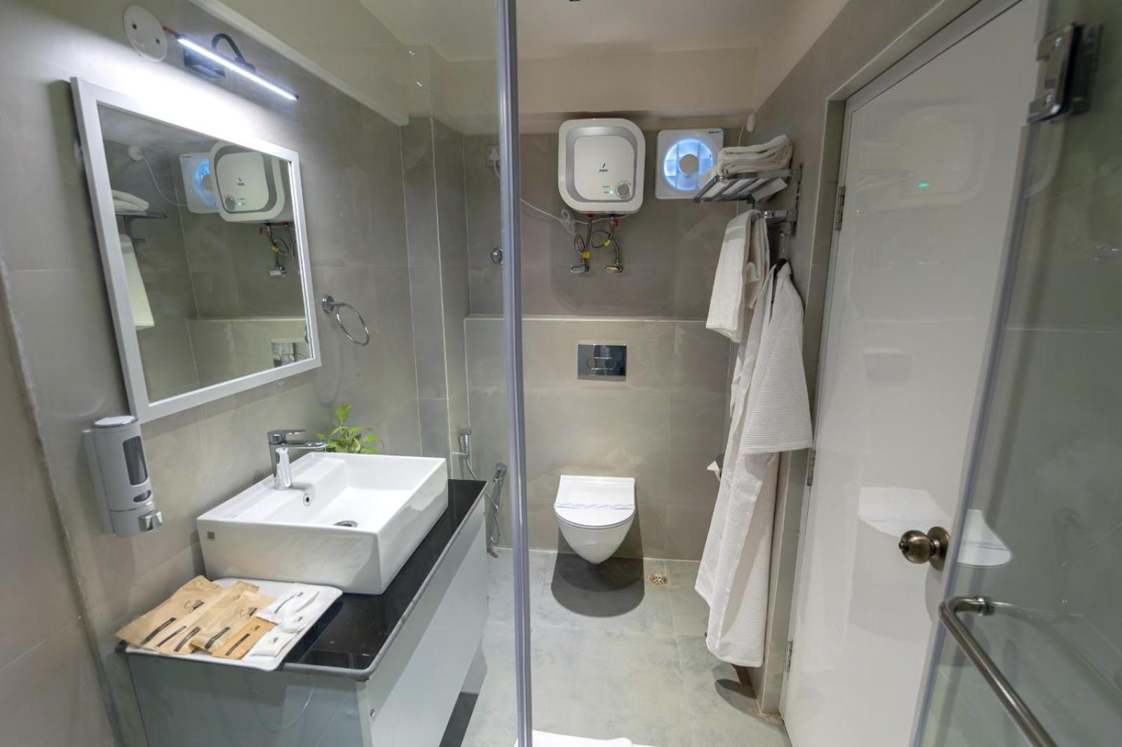 Deluxe Suite
