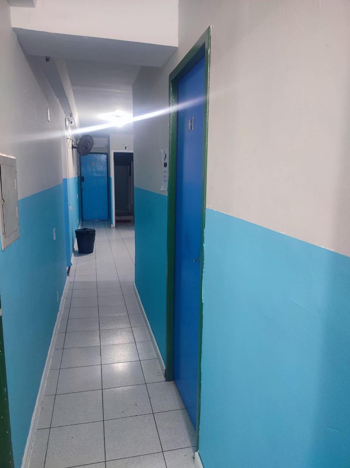 Bunk Bed Mixed Dormitory Room