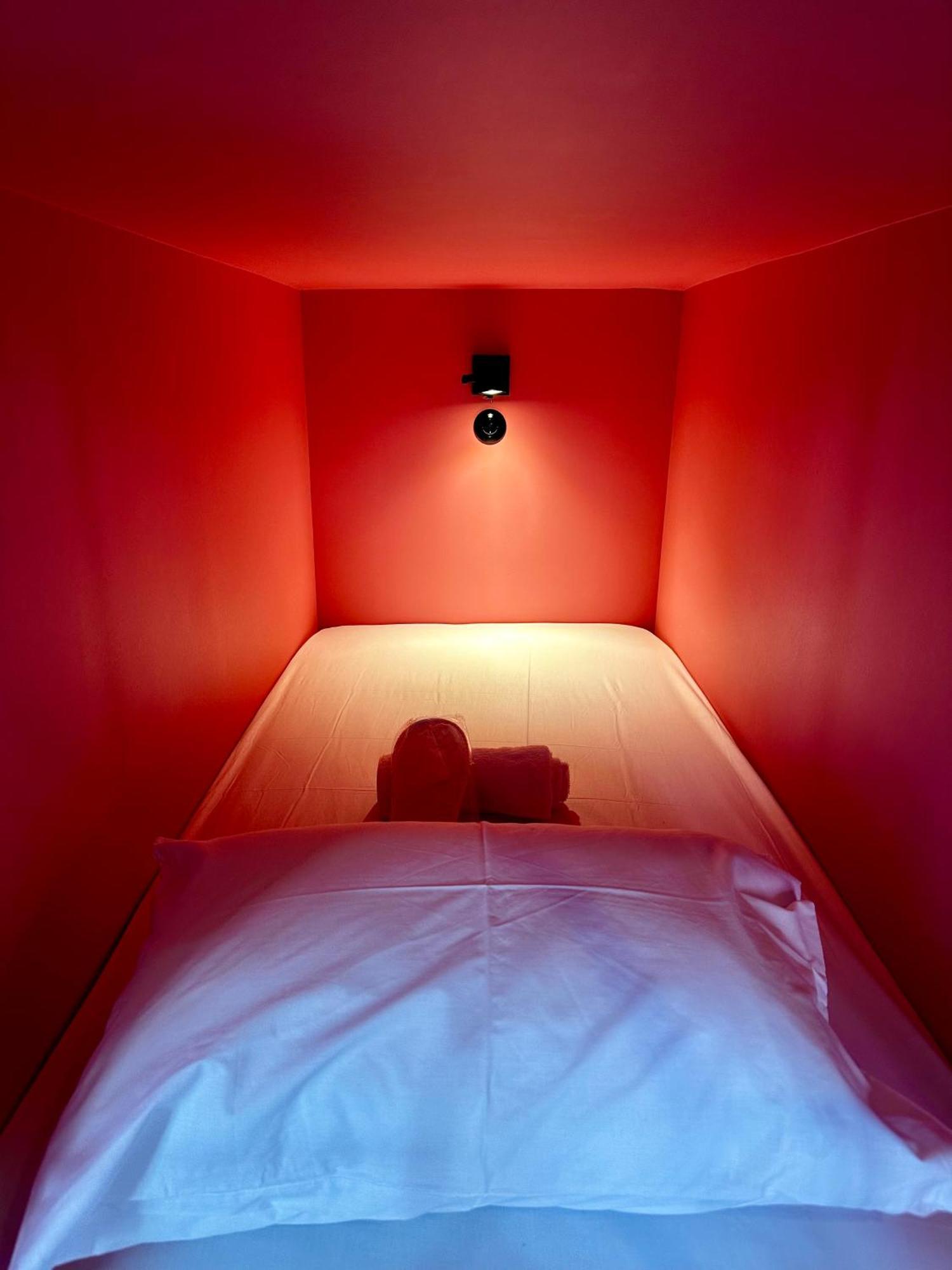 Dormitorio Misto