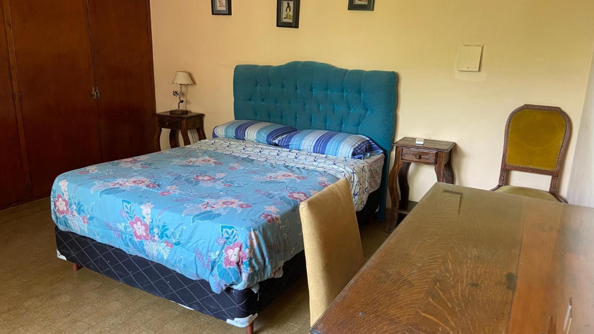Habitación Doble Familiar