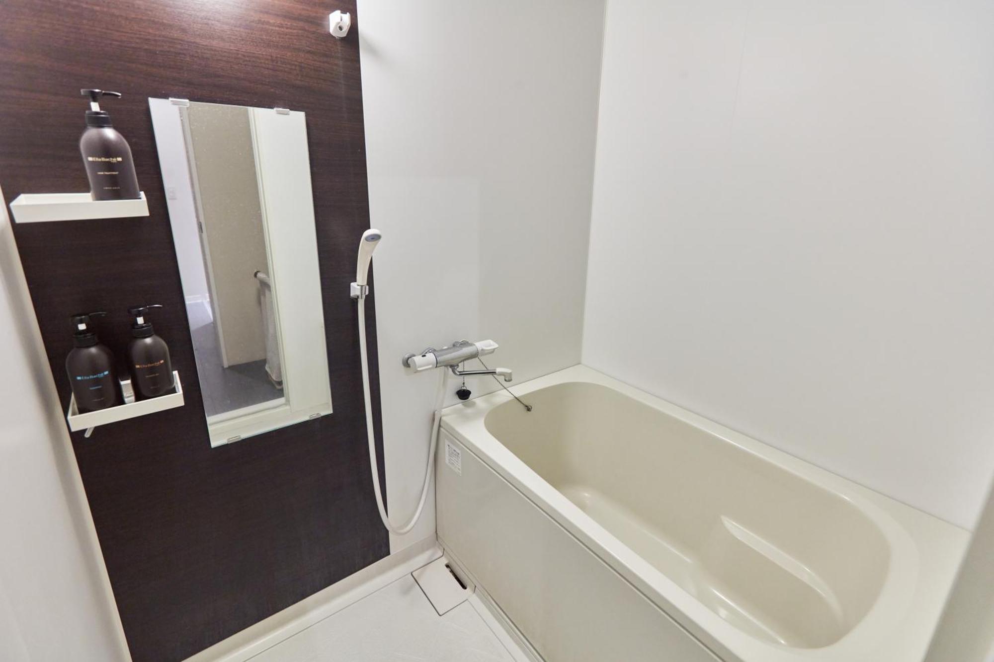 Habitación Compartida Femenina
