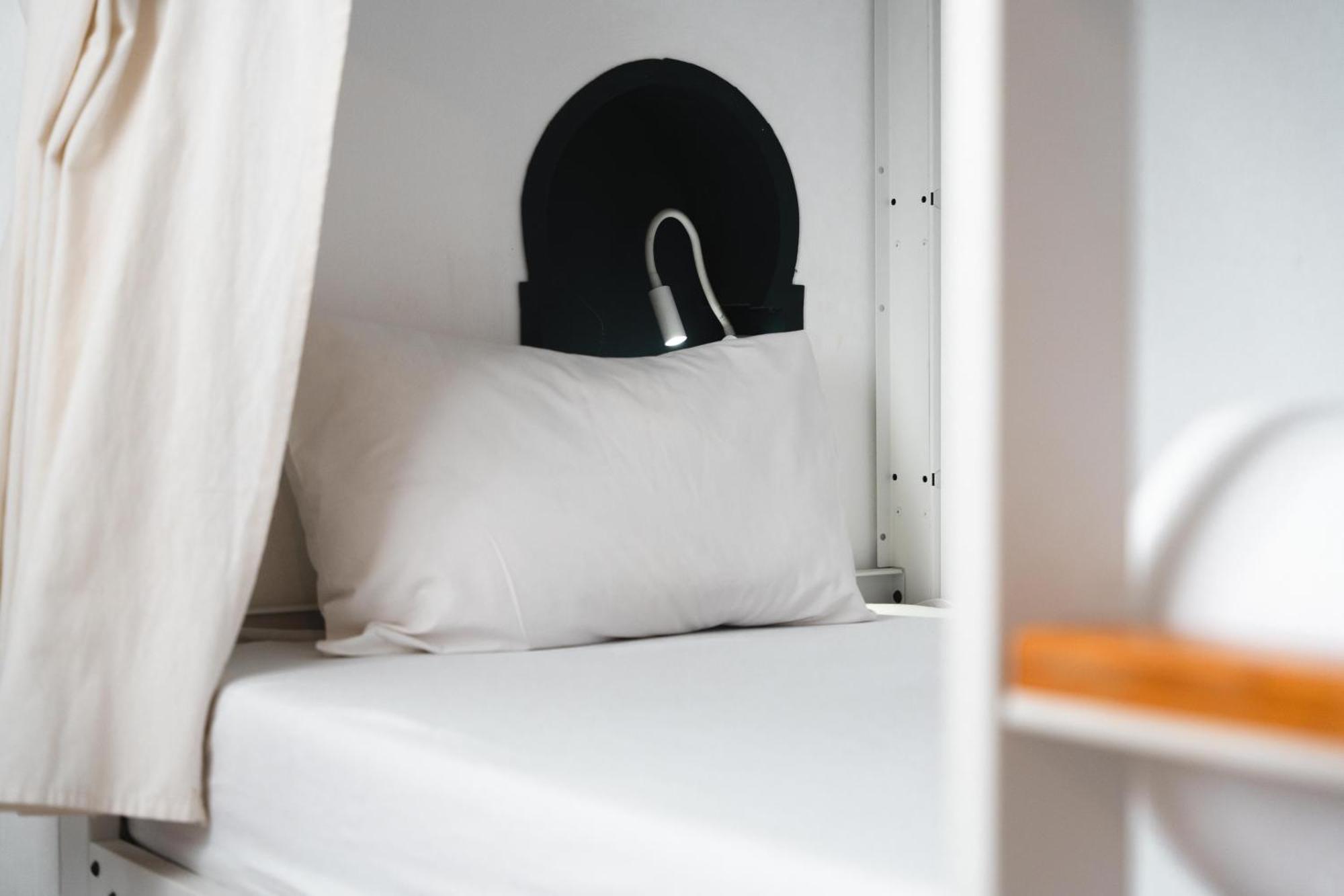 Quarto Quádruplo com Casa de Banho