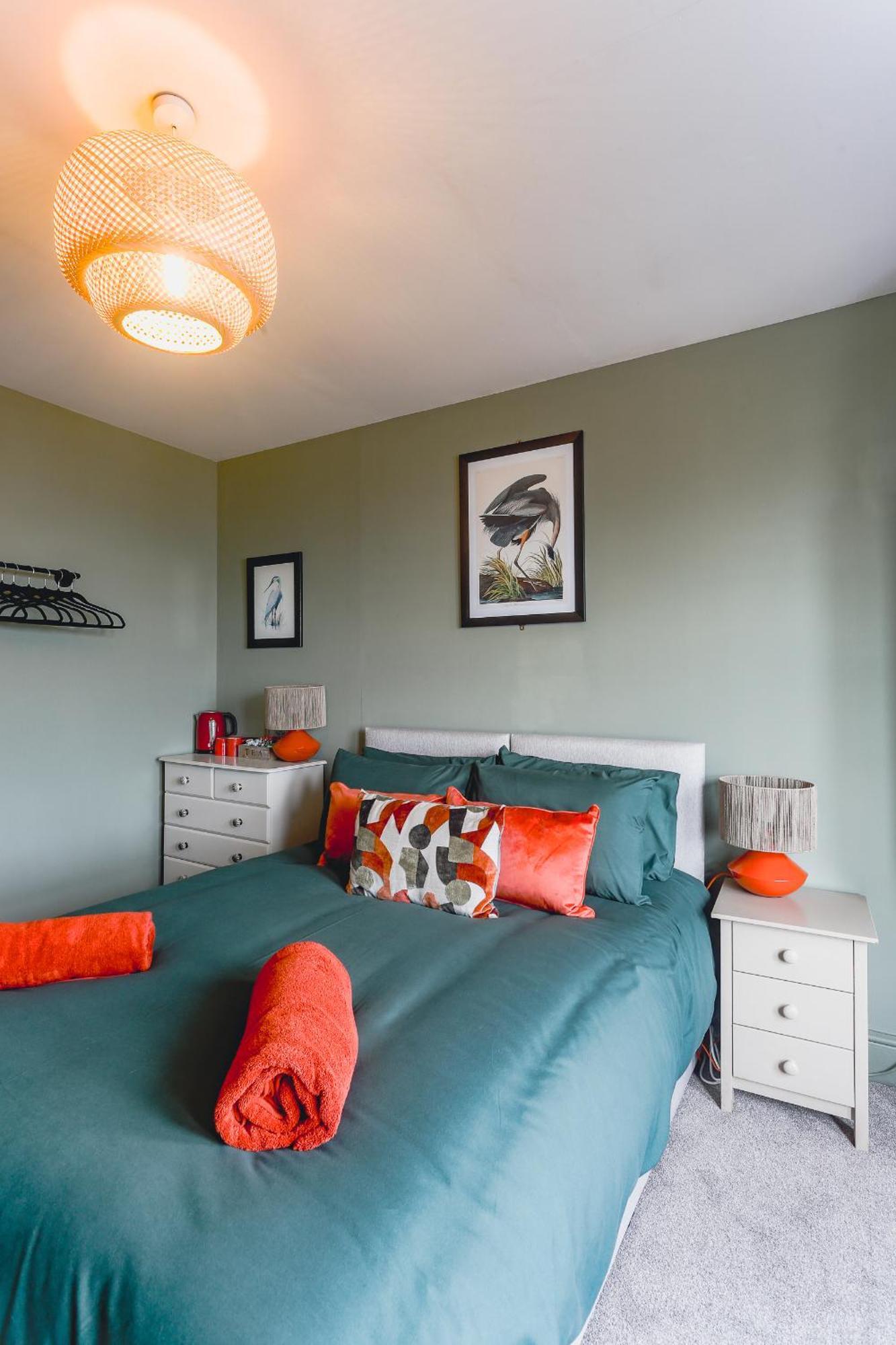 Deluxe Family Suite