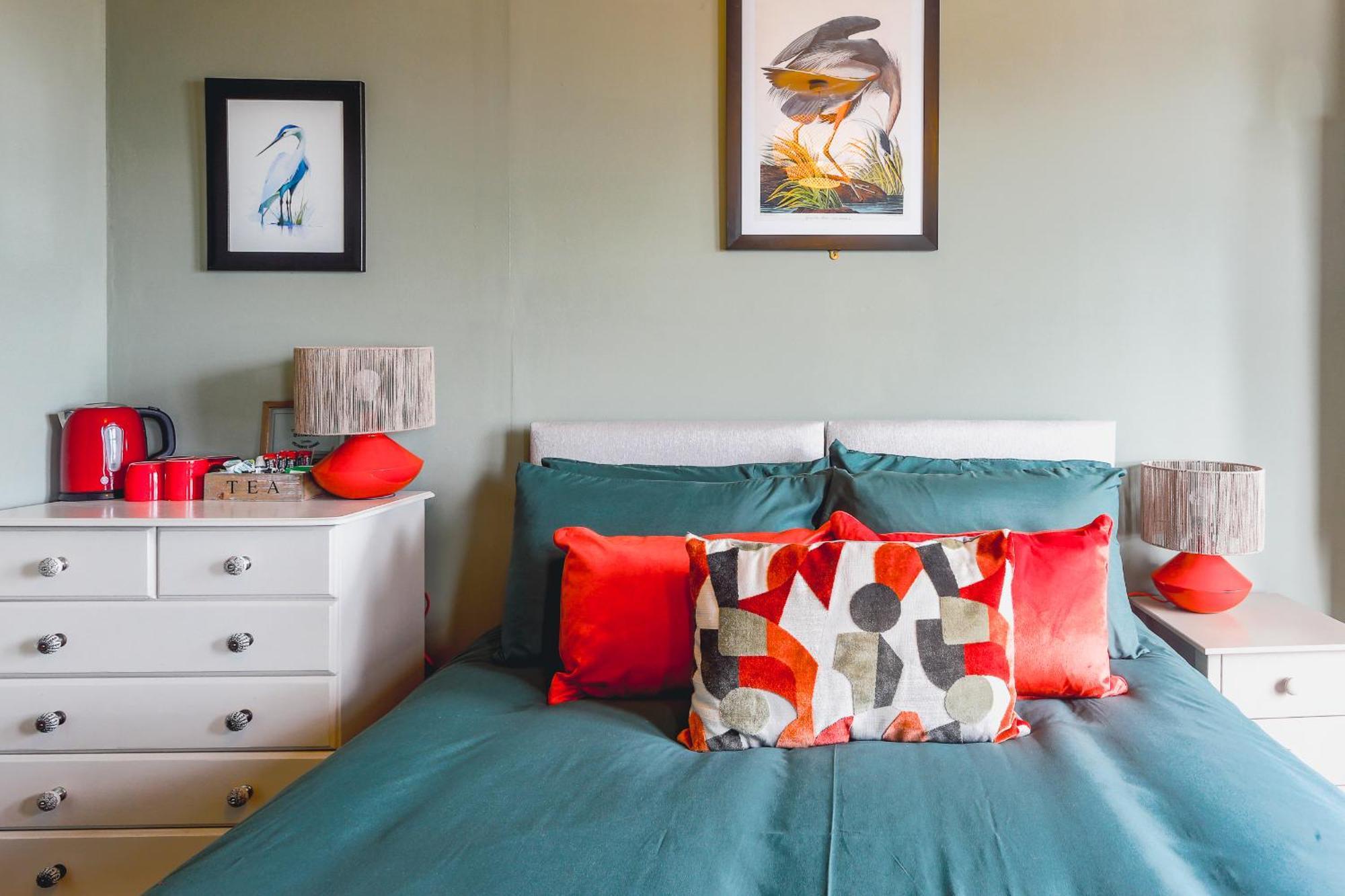 Deluxe Family Suite