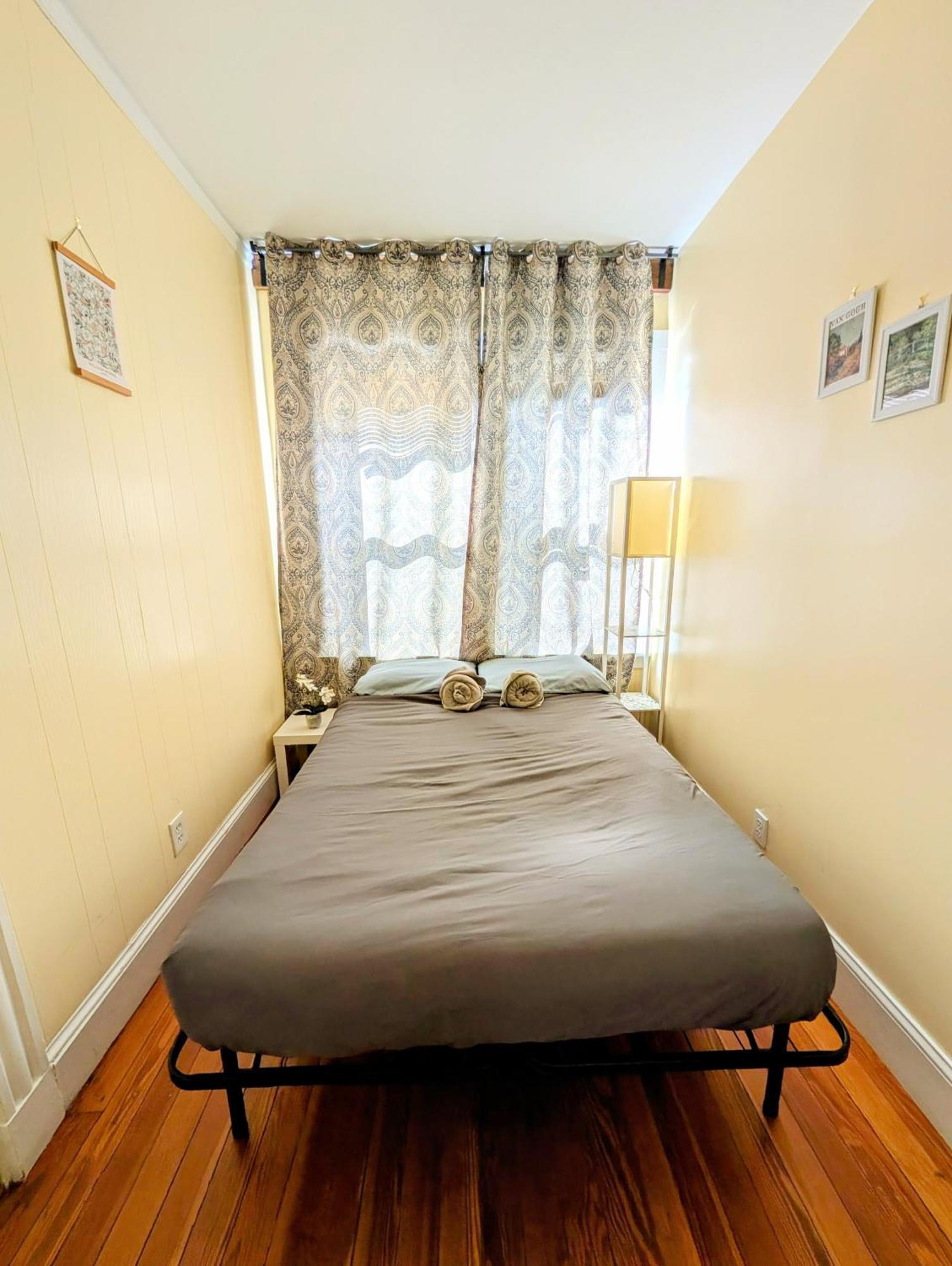 Budget Double Room