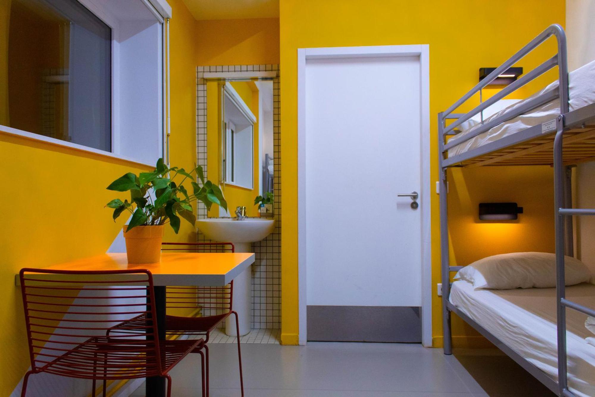 Triple Room with Shower