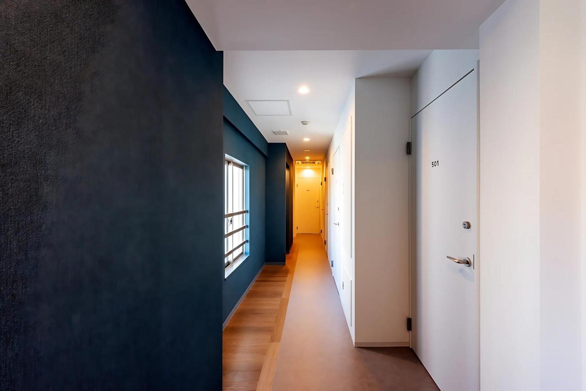 Small Double Room