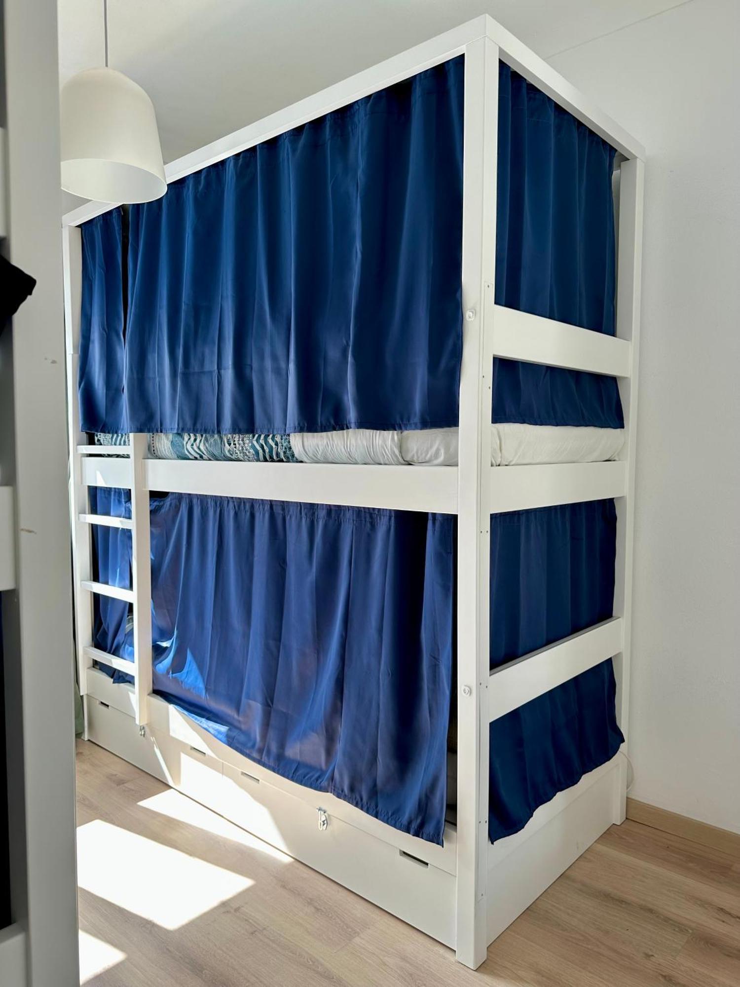 Bed in 4-Bed Mixed Dormitory Room,1650024446:JPEG