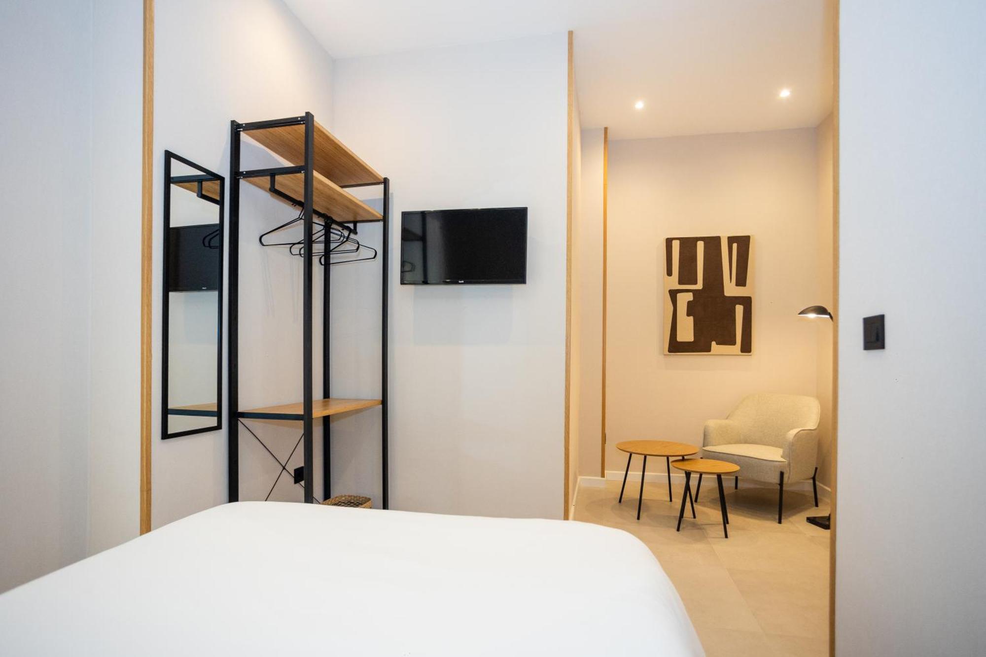 Chambre Double