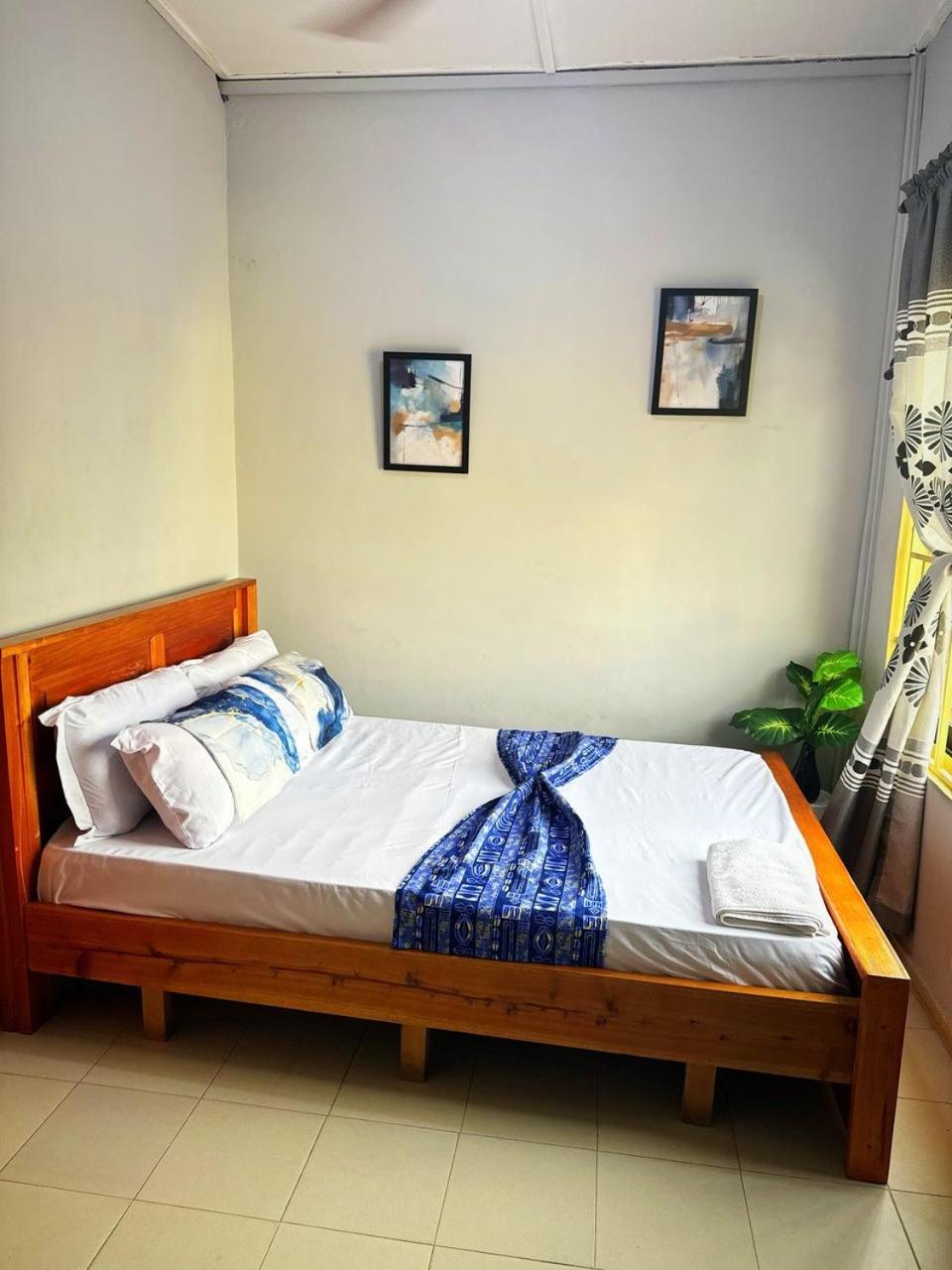 Habitación Doble Estándar