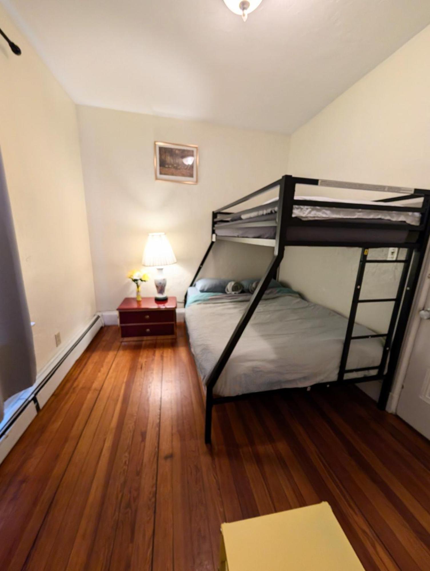 Basic Triple Room