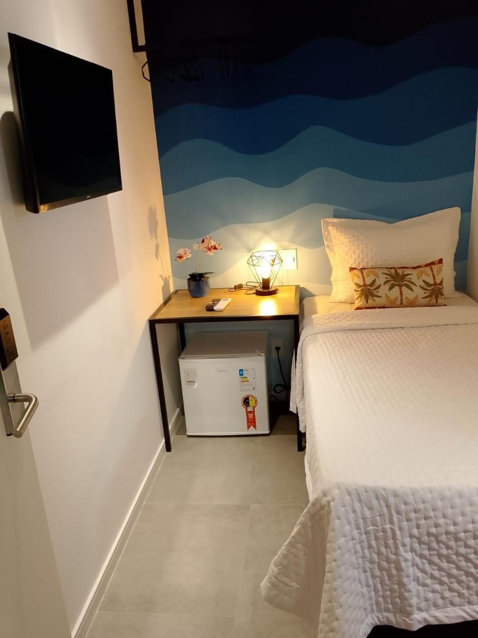 Suite Deluxe (1 Adulto)