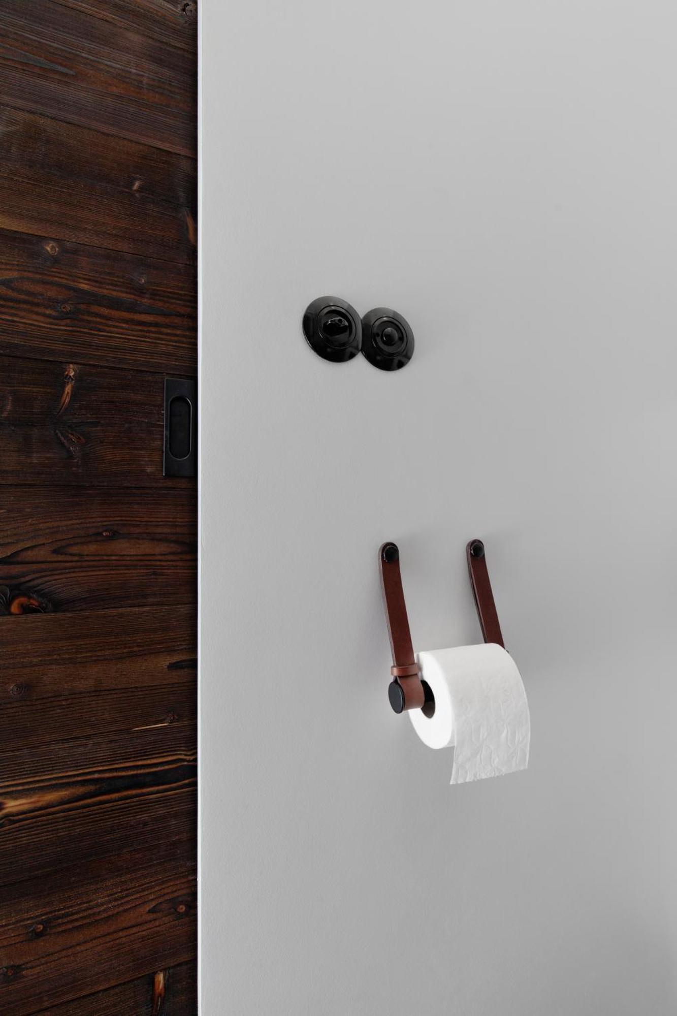 Habitación Doble con baño privado