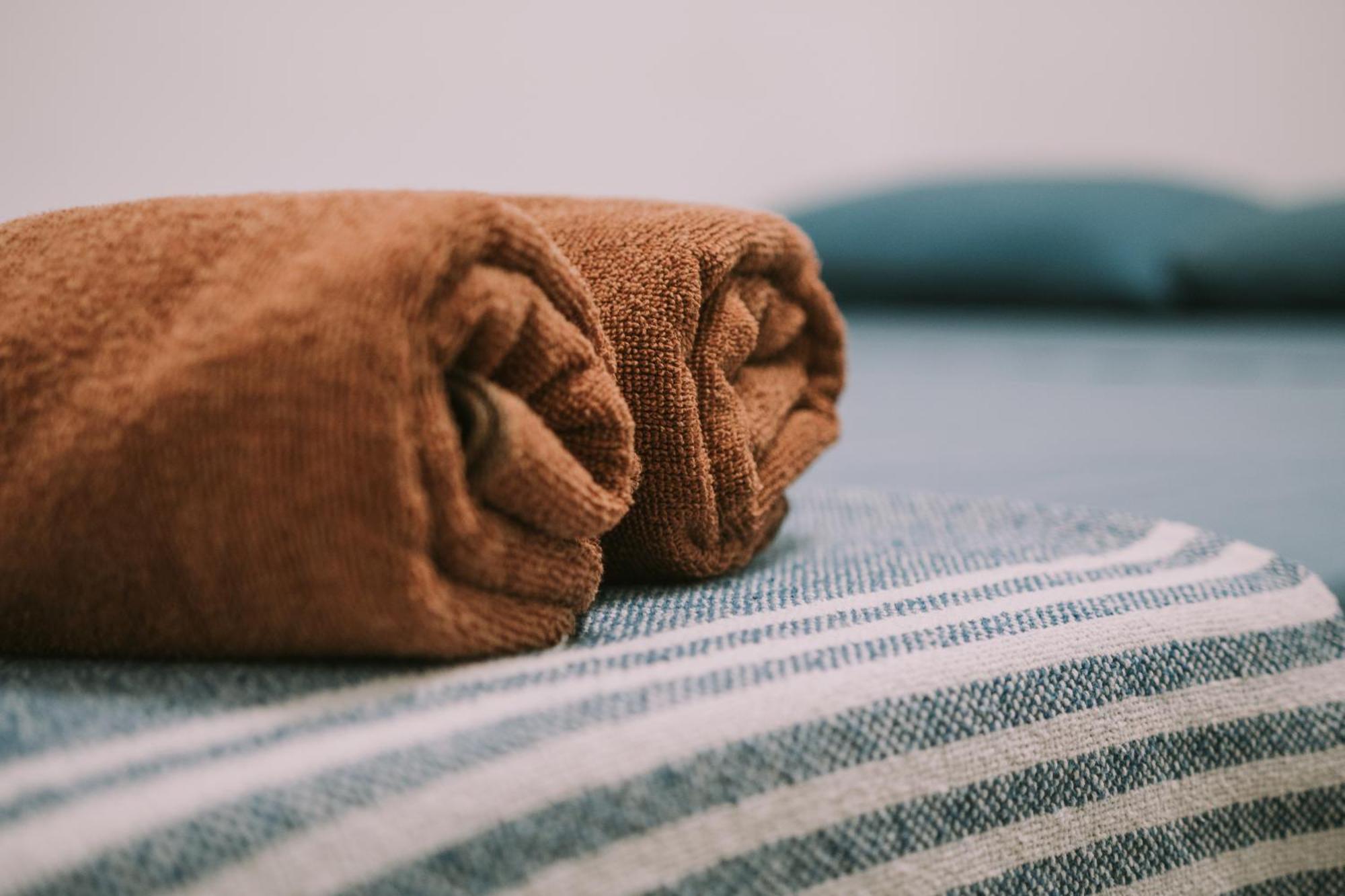 Tweepersoonskamer met Eigen Badkamer