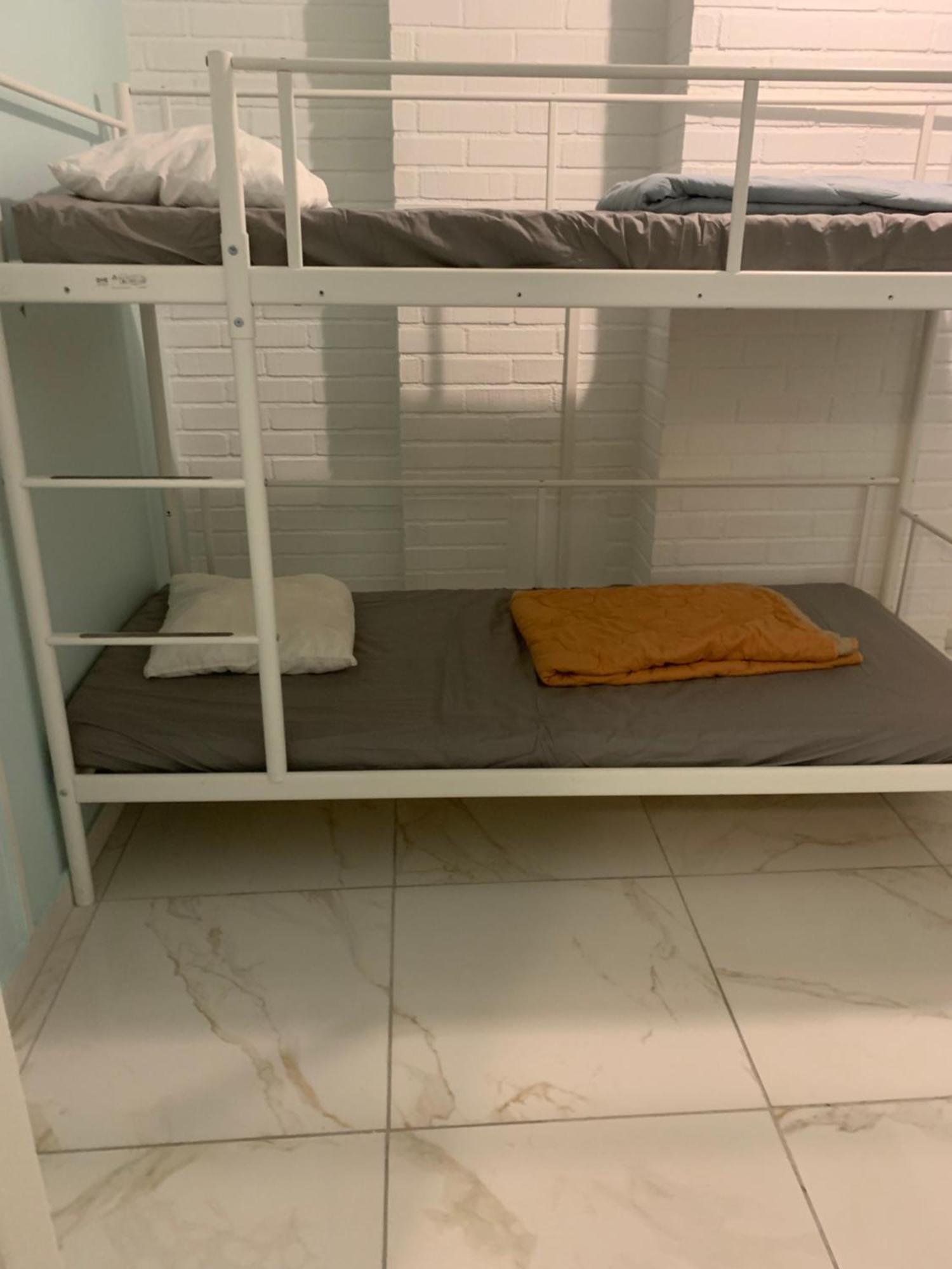 Bunk Bed in Mixed Dormitory Room,1659471429:JPEG