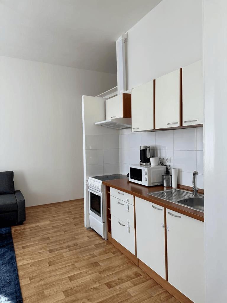 Apartment mit 1 Schlafzimmer – Nichtraucher