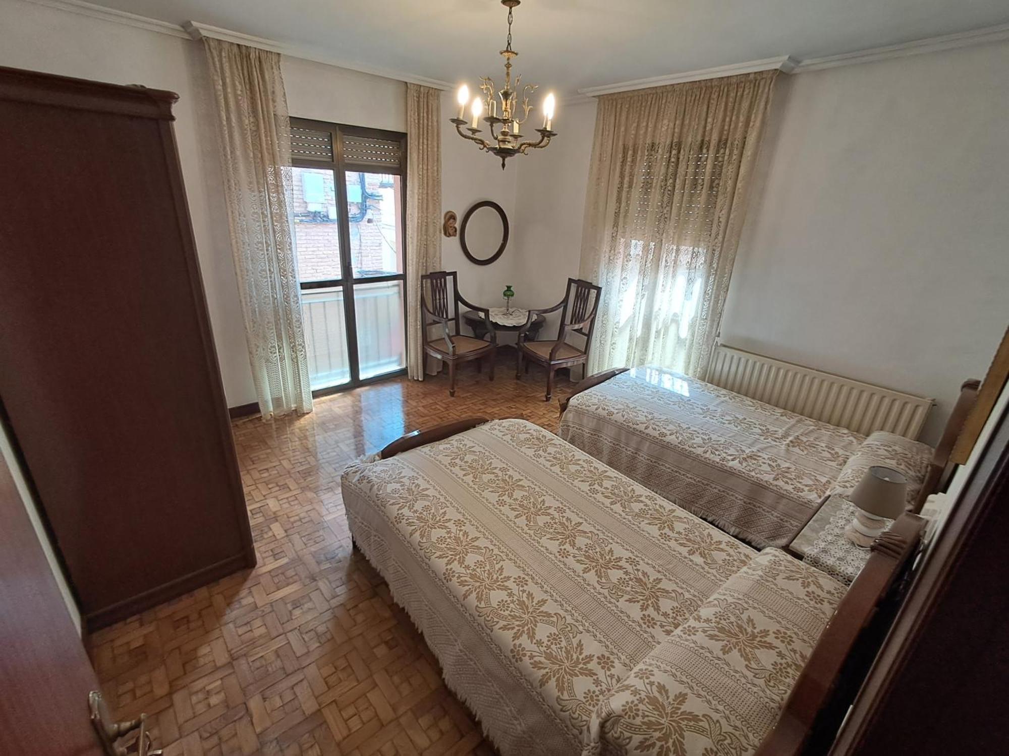 Five-Bedroom House