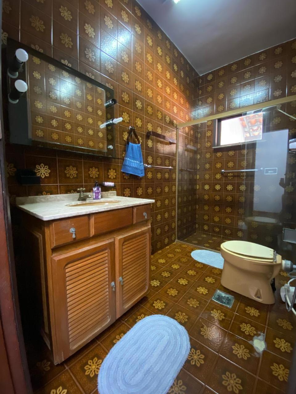 Quarto Duplo Deluxe