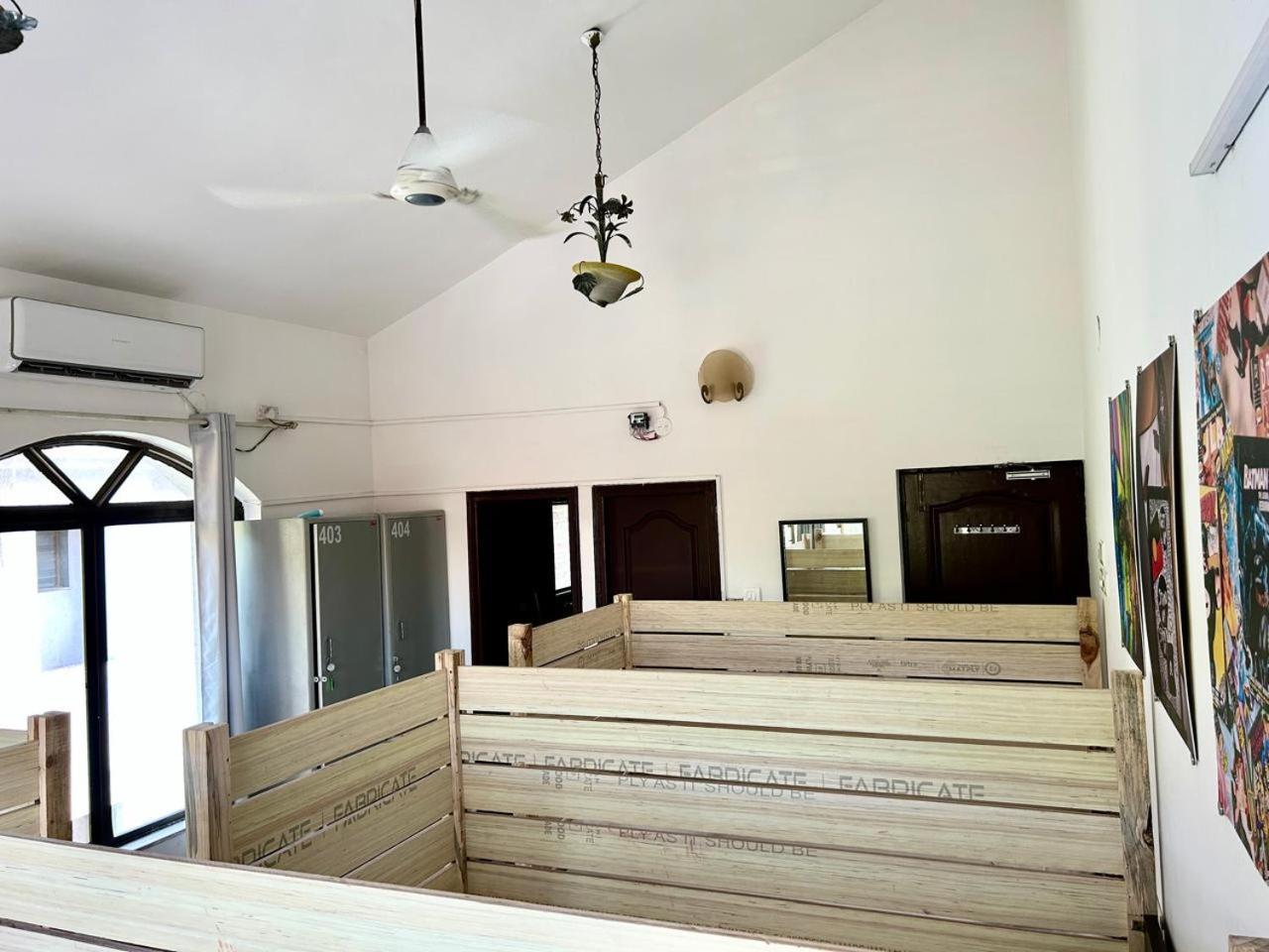 Single Bed in 4-Bed Dormitory Room,1663108708:JPEG