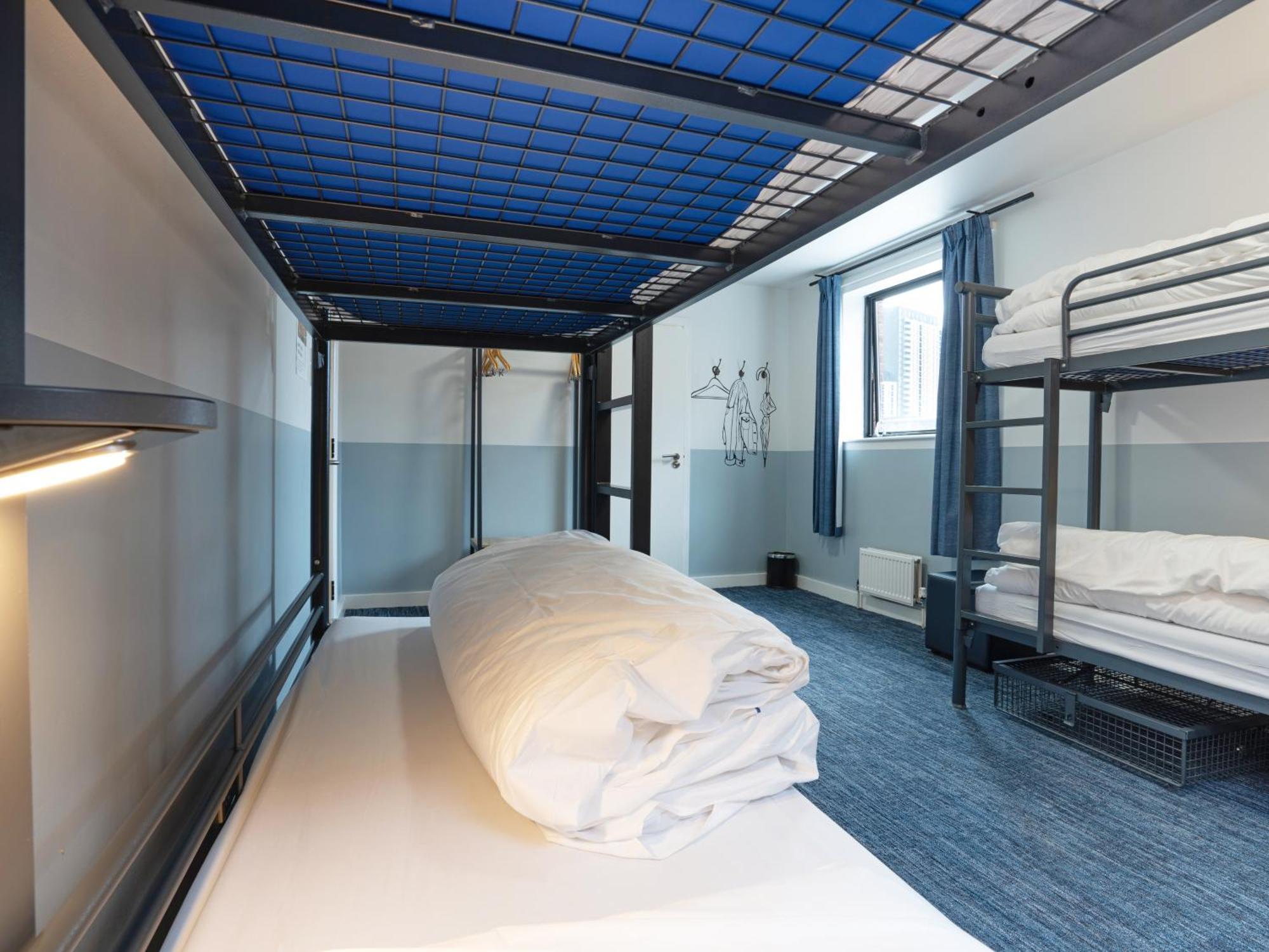 4 Bed Private Room Ensuite