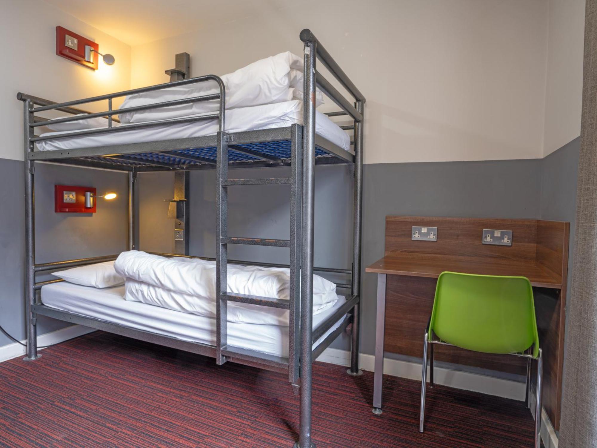 2 Bed Private Room Ensuite