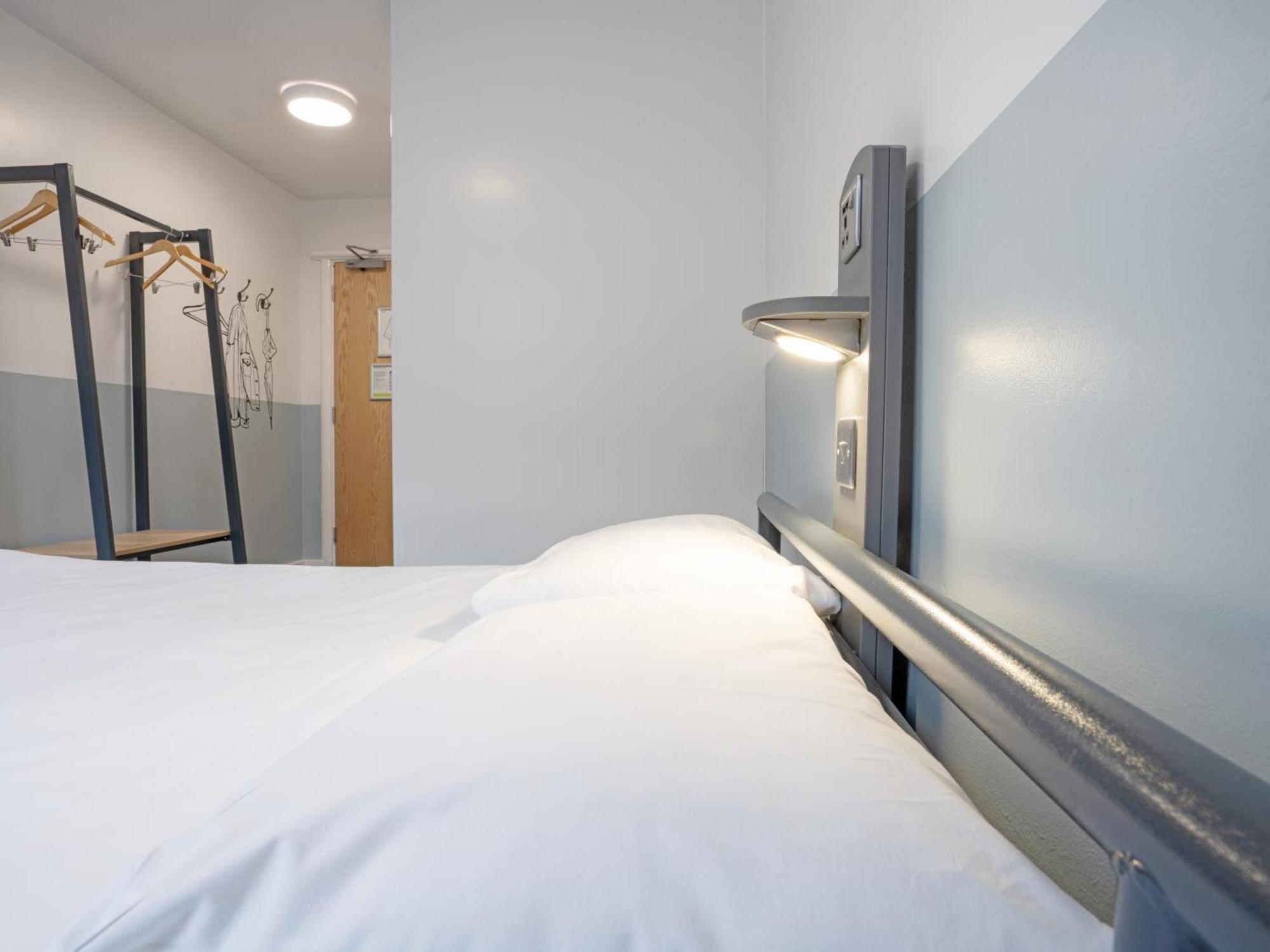Double Private Room Ensuite