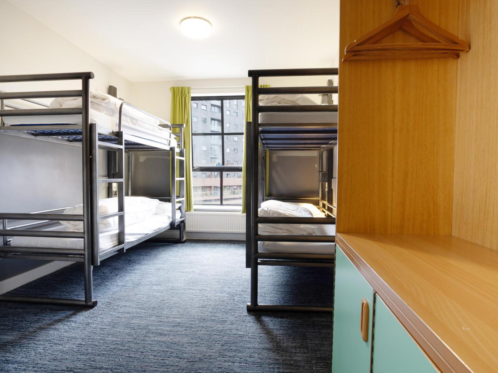 4 Bed Private Room Ensuite