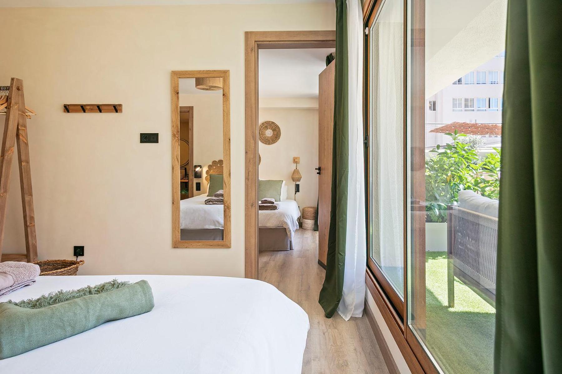 Two-Bedroom Suite