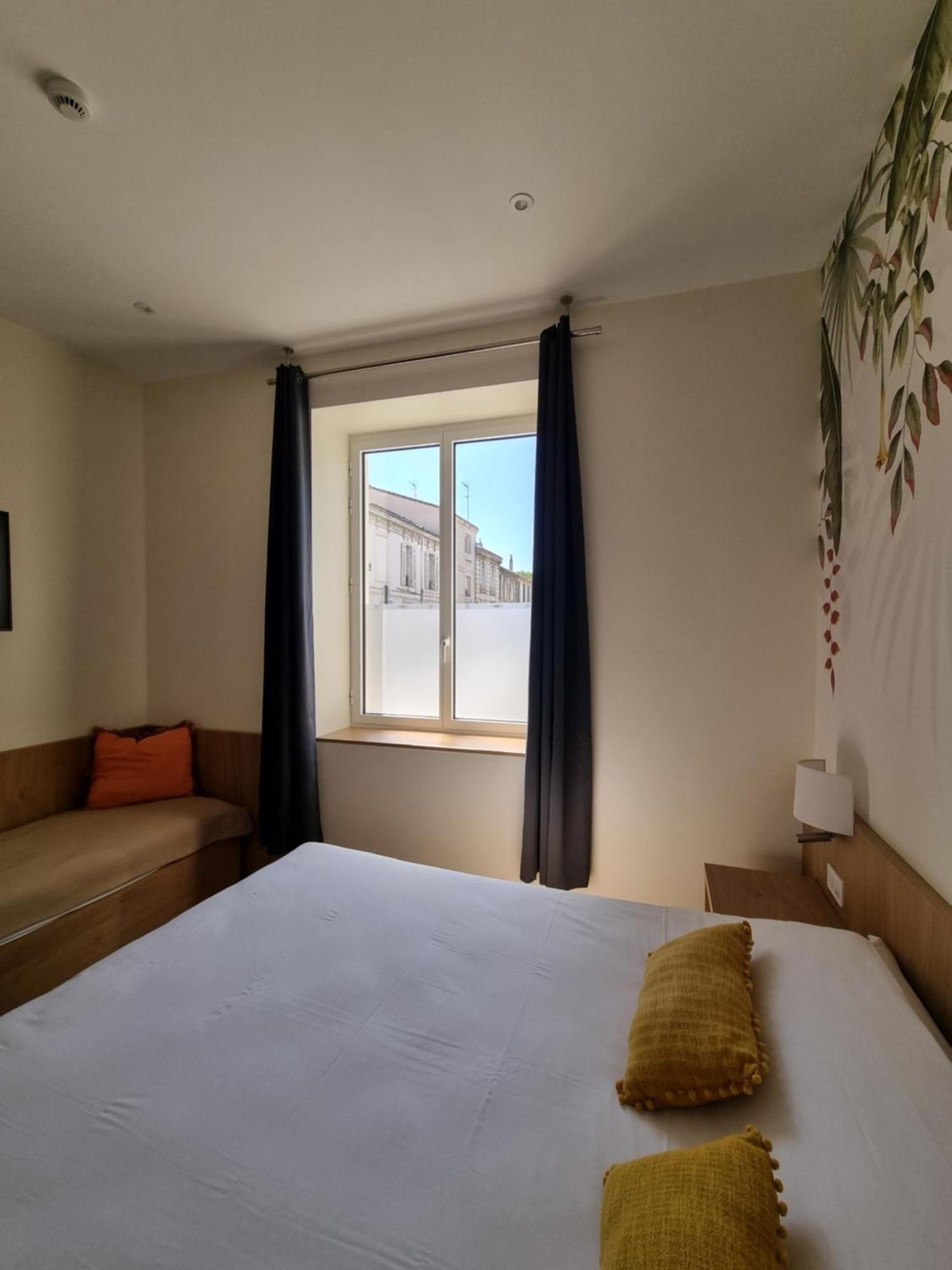 Comfort Triple Room Shower