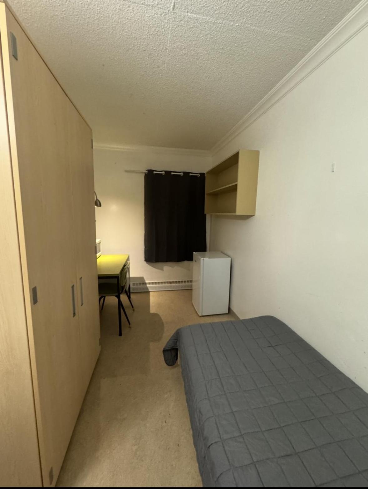 Chambre Simple Supérieure