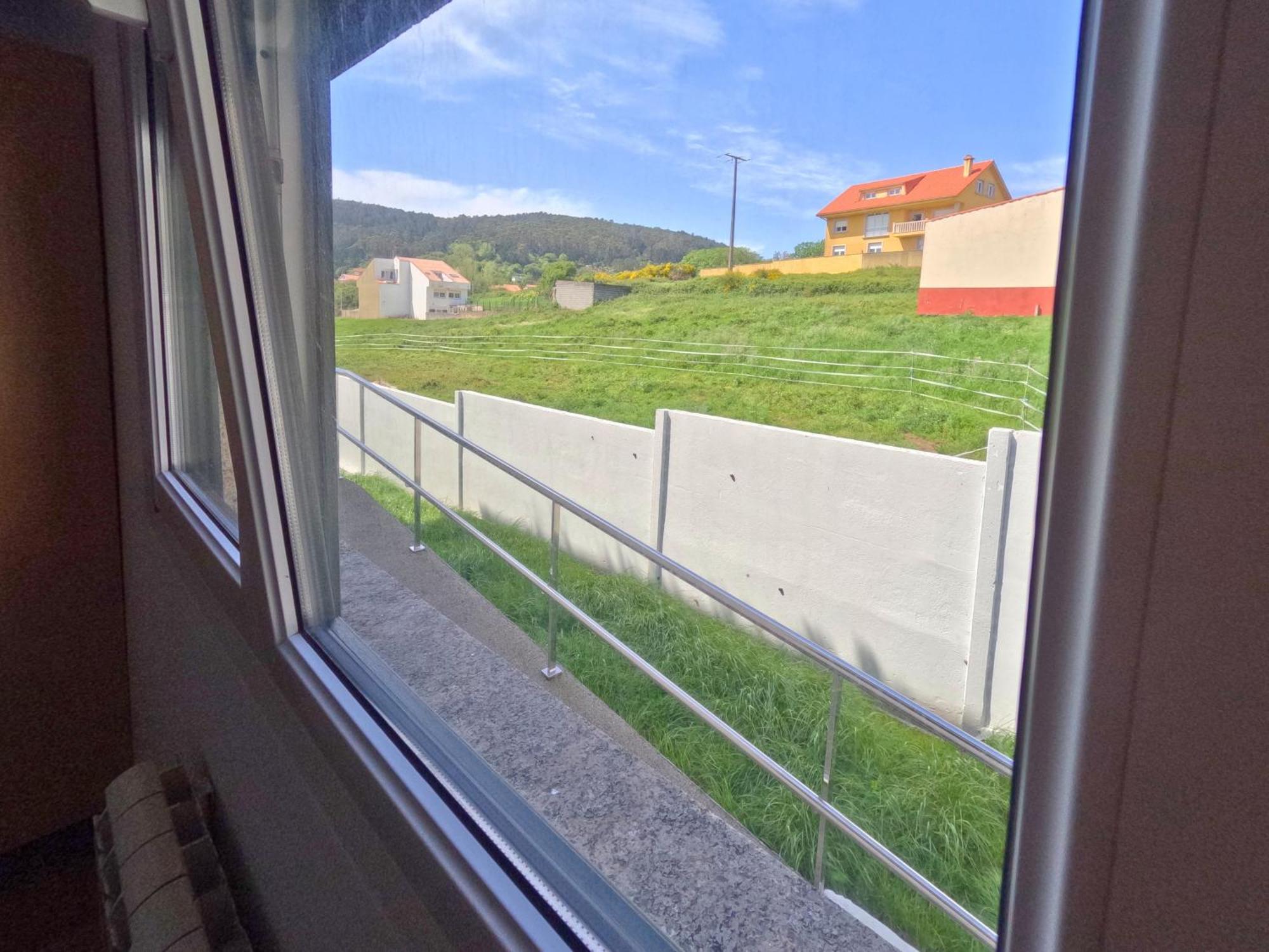 Camera Familiare con Bagno in Comune