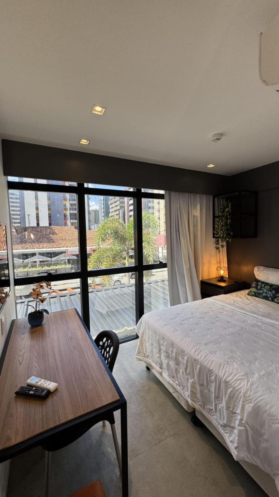 Suite Deluxe