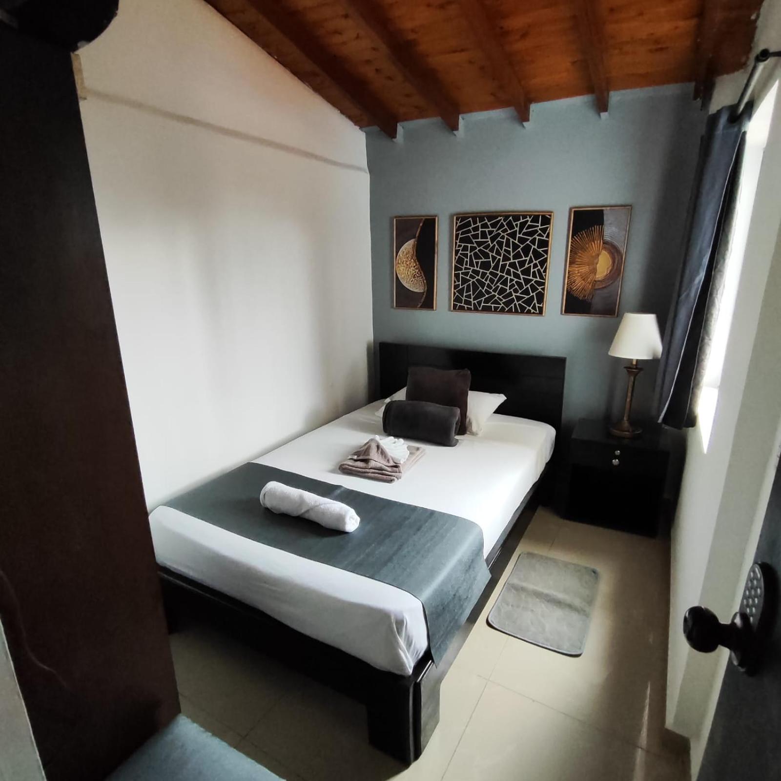 Chambre Simple