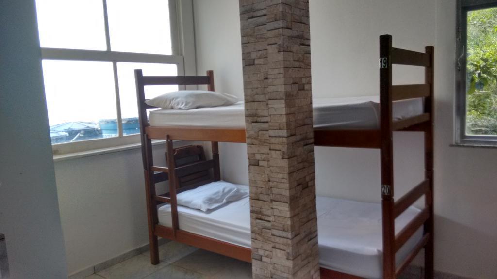 Single Bed 10-Bed Dormitory Room
