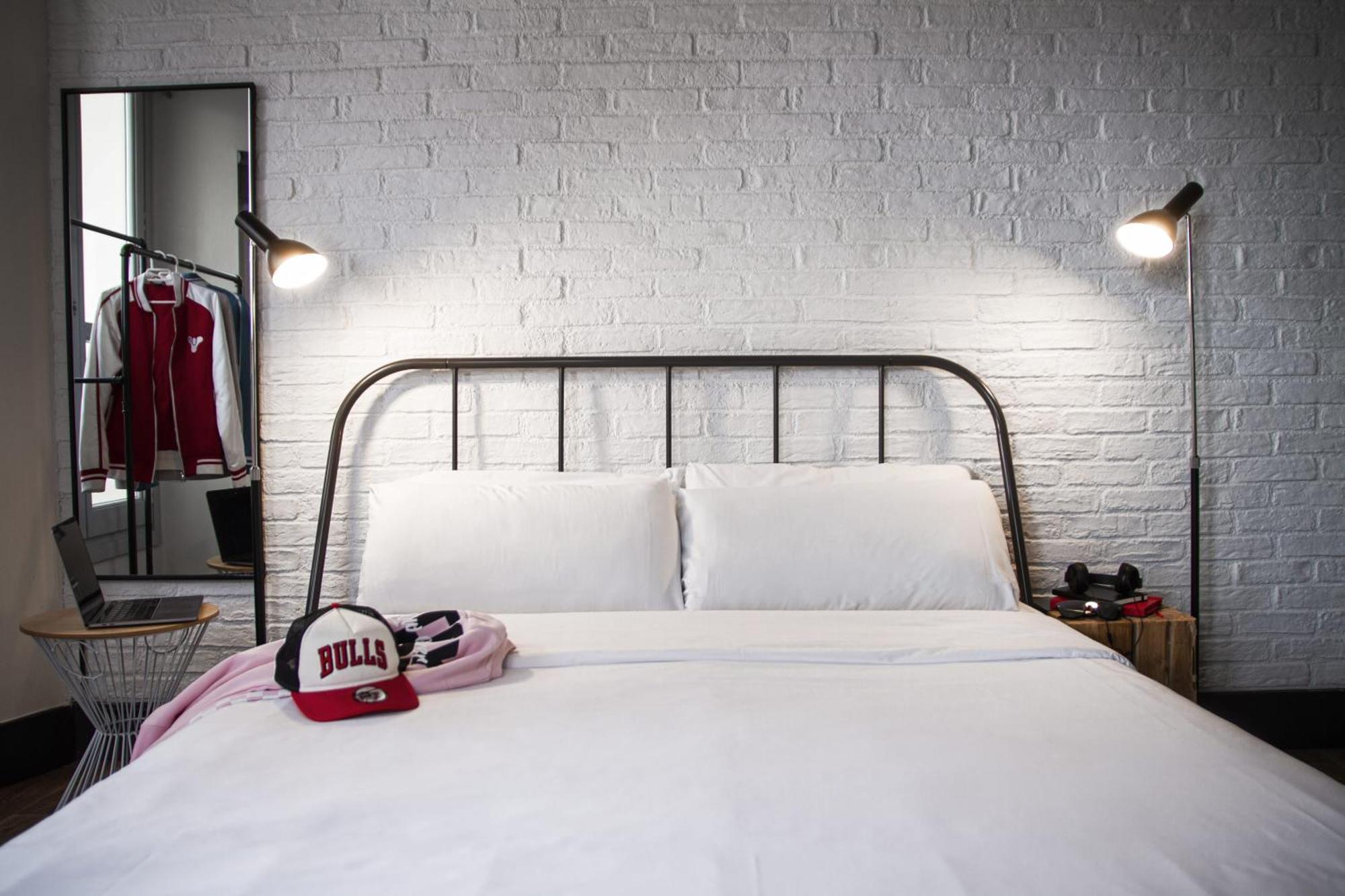 Superior Double Room Terrace