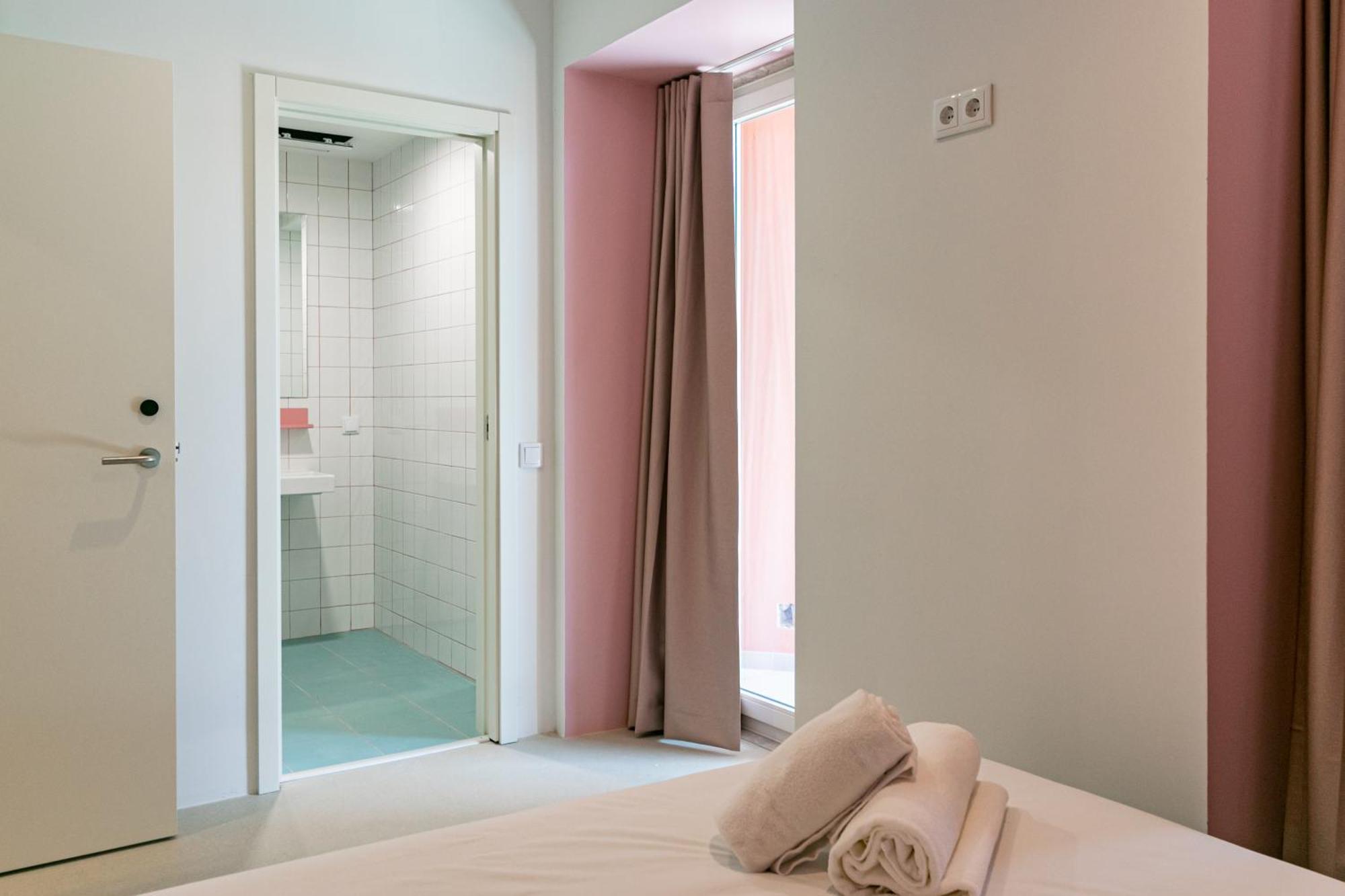Double Room Balcony
