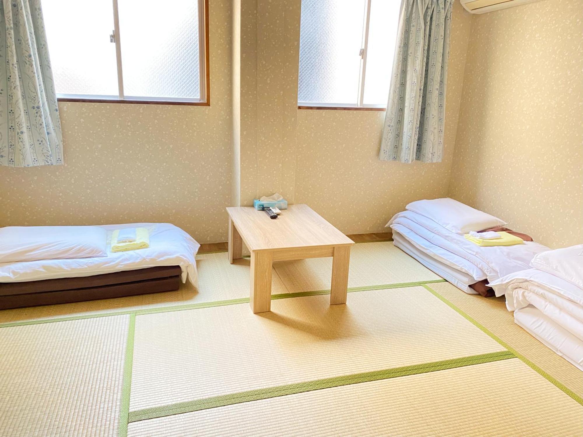 Japanese-Style Triple Room Non-Smoking,1688818557:JPEG