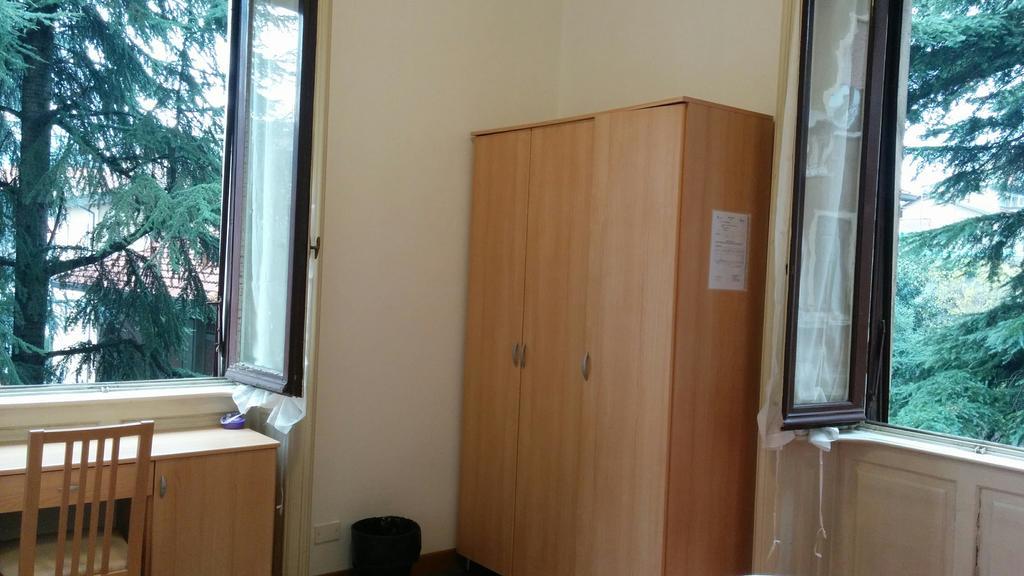 Triple Room with Shared Bathroom