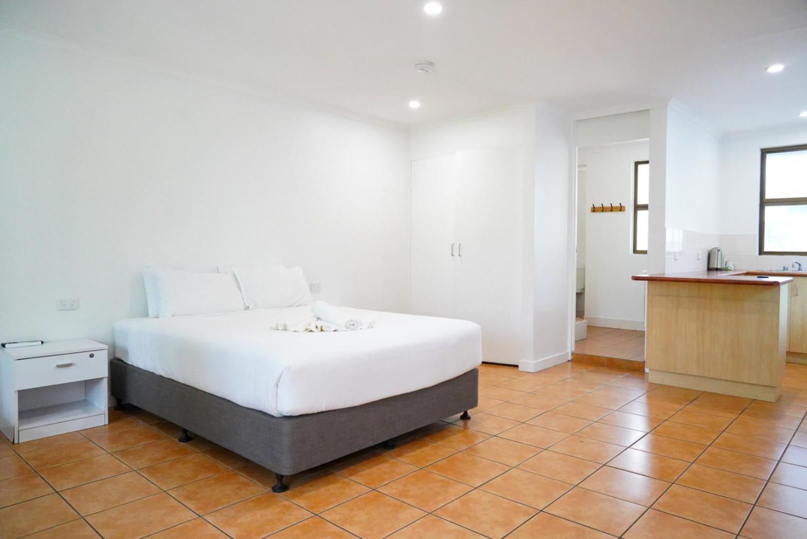 Queen Room with Ensuite