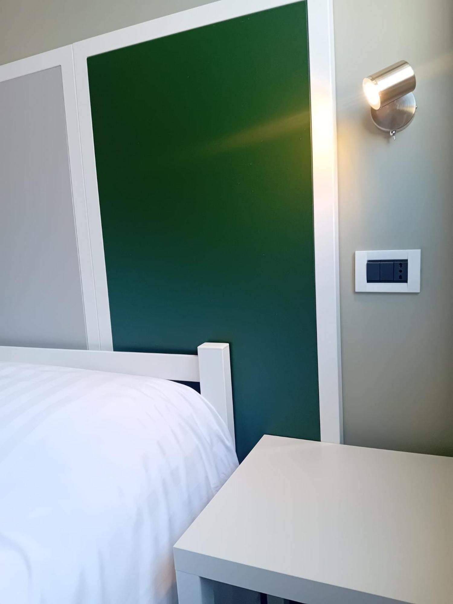 Chambre Familiale avec Salle de Bains Privative